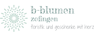 b-blumen zofingen – floristik mit herz